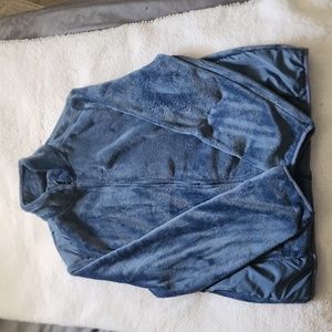 Fleece jacket